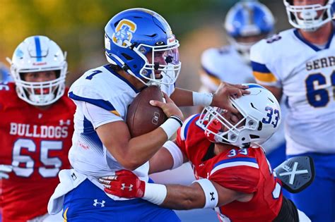 Bay Area high school football: Where to find our complete Week 14 coverage